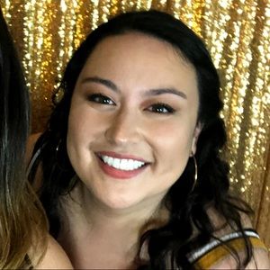 Meet your Posher, Briana